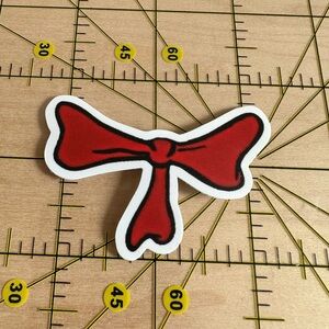 ❤️10/$10 STICKER SALE | 🆕 Dr. Suess Waterproof Vinyl Sticker